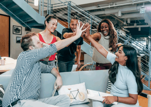 People-Centric HR: Key to Workplace Culture and Business Success