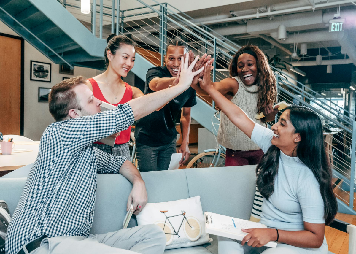 People-Centric HR: Key to Workplace Culture and Business Success