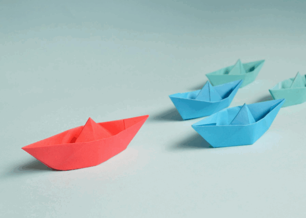 The Evolving Role of Middle Management in the Age of AI &#038; Organisational Change