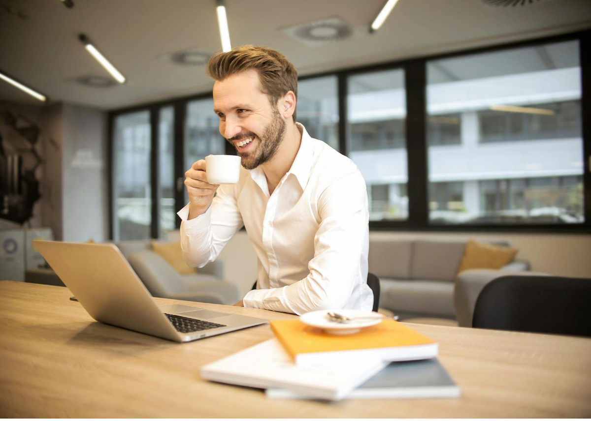Why Workplace Wellbeing Is Essential for Business Success in the Intelligent Age