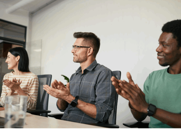 The Recognition Ripple Effect: How Appreciation Drives Employee Engagement
