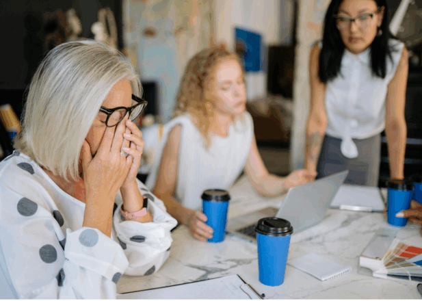 How Leaders Can Build Accountability and Resolve Workplace Conflict Effectively