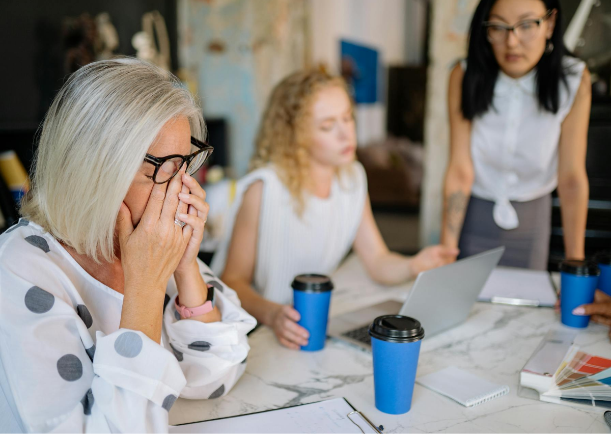 How Leaders Can Build Accountability and Resolve Workplace Conflict Effectively