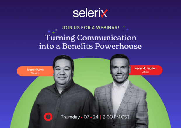 Year-Round Benefits Communication Is the Next Big Shift &#8211; Are You Ready?
