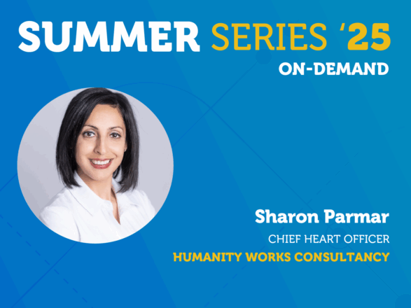 Resilience Reimagined: Creating High-Impact Teams in Times of Change