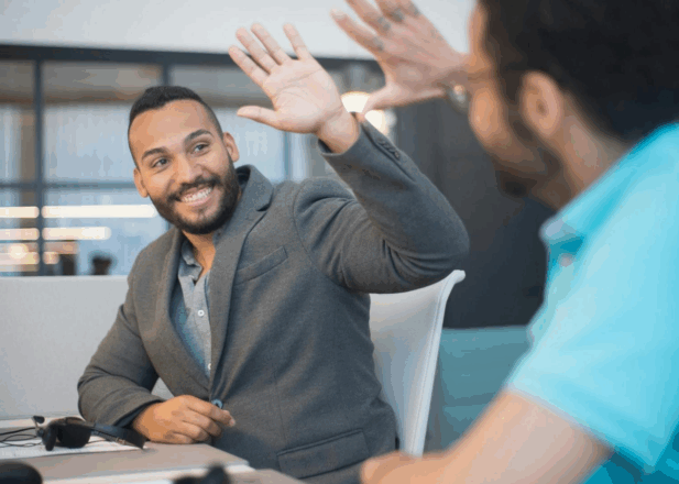 The Smallest Leadership Habit with the Biggest Impact