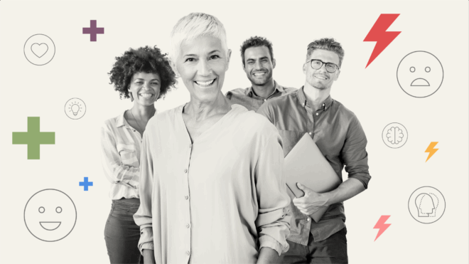 What really makes us tick? How to unlock motivation, drive employee engagement and build better teams