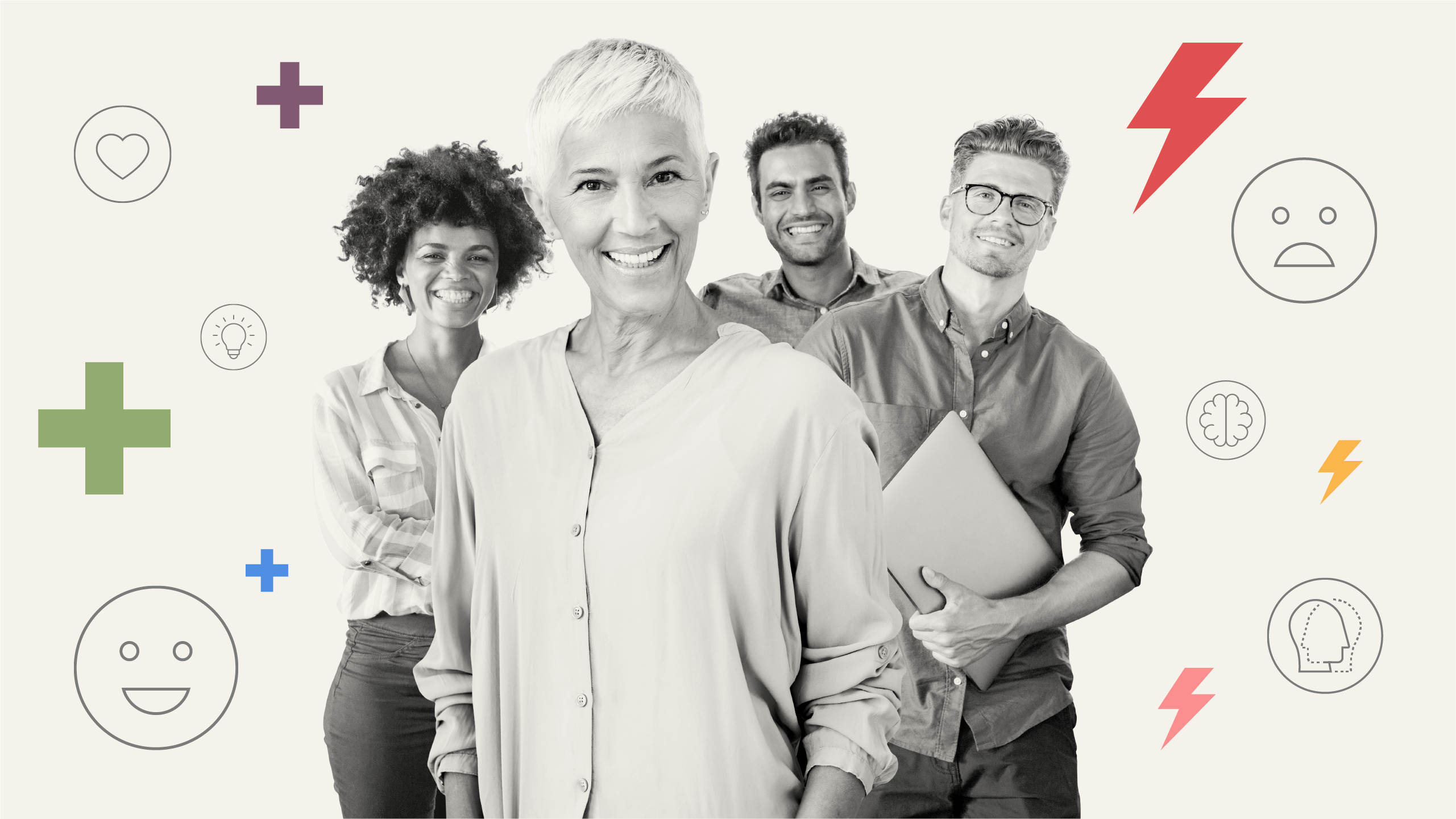 What really makes us tick? How to unlock motivation, drive employee engagement and build better teams