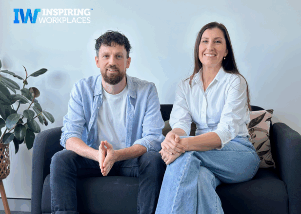 Inspiring Workplaces Awards Expands in Australia &#038; New Zealand