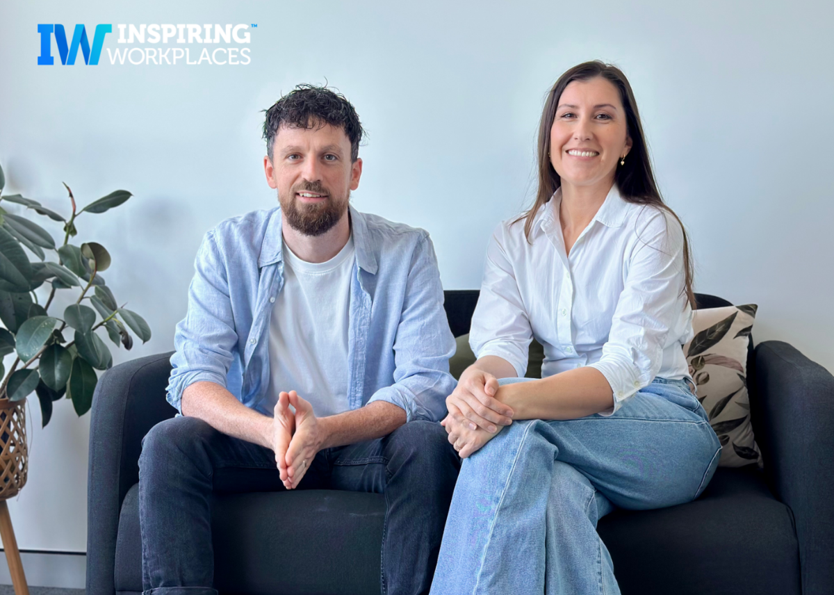 Inspiring Workplaces Awards Expands in Australia & New Zealand