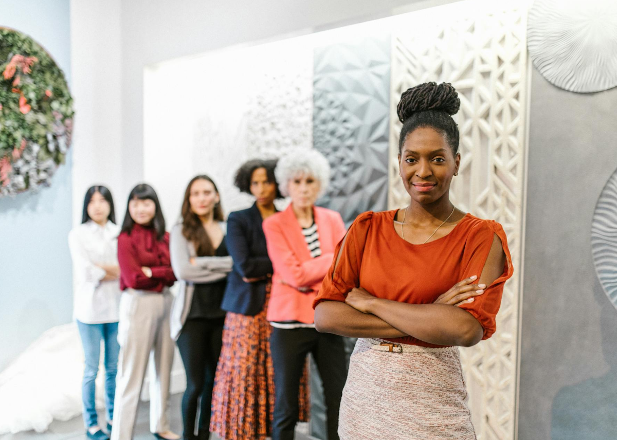 How to Build a Purposeful Workplace Culture That Truly Empowers Your Team