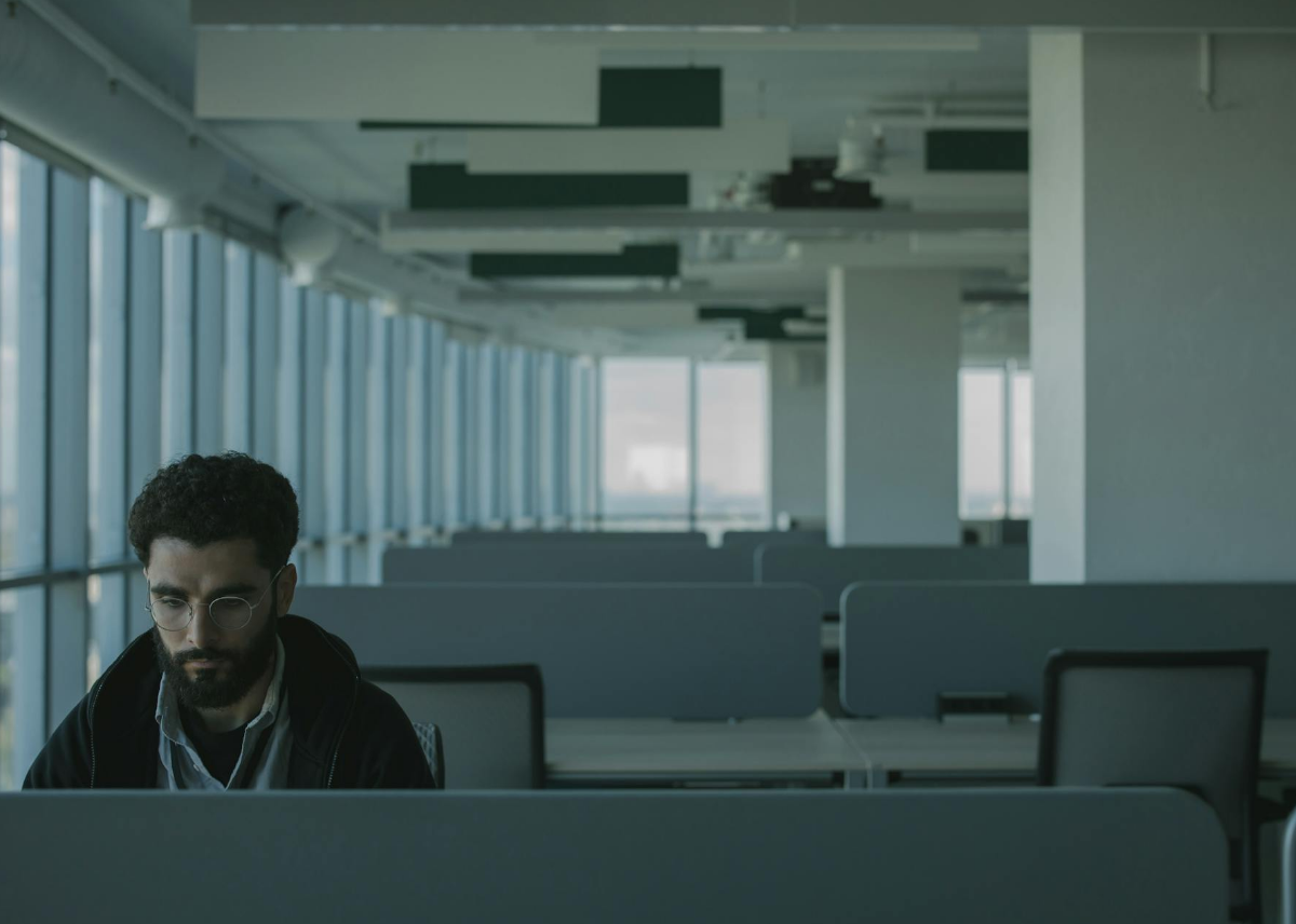 Loneliness at Work: How Leaders Can Rebuild Connection