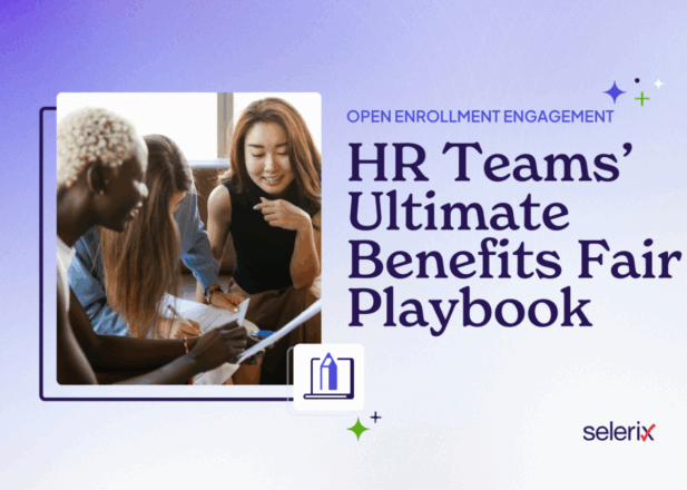 Your Benefits Fair Playbook: Engaging Employees Before Open Enrollment Begins
