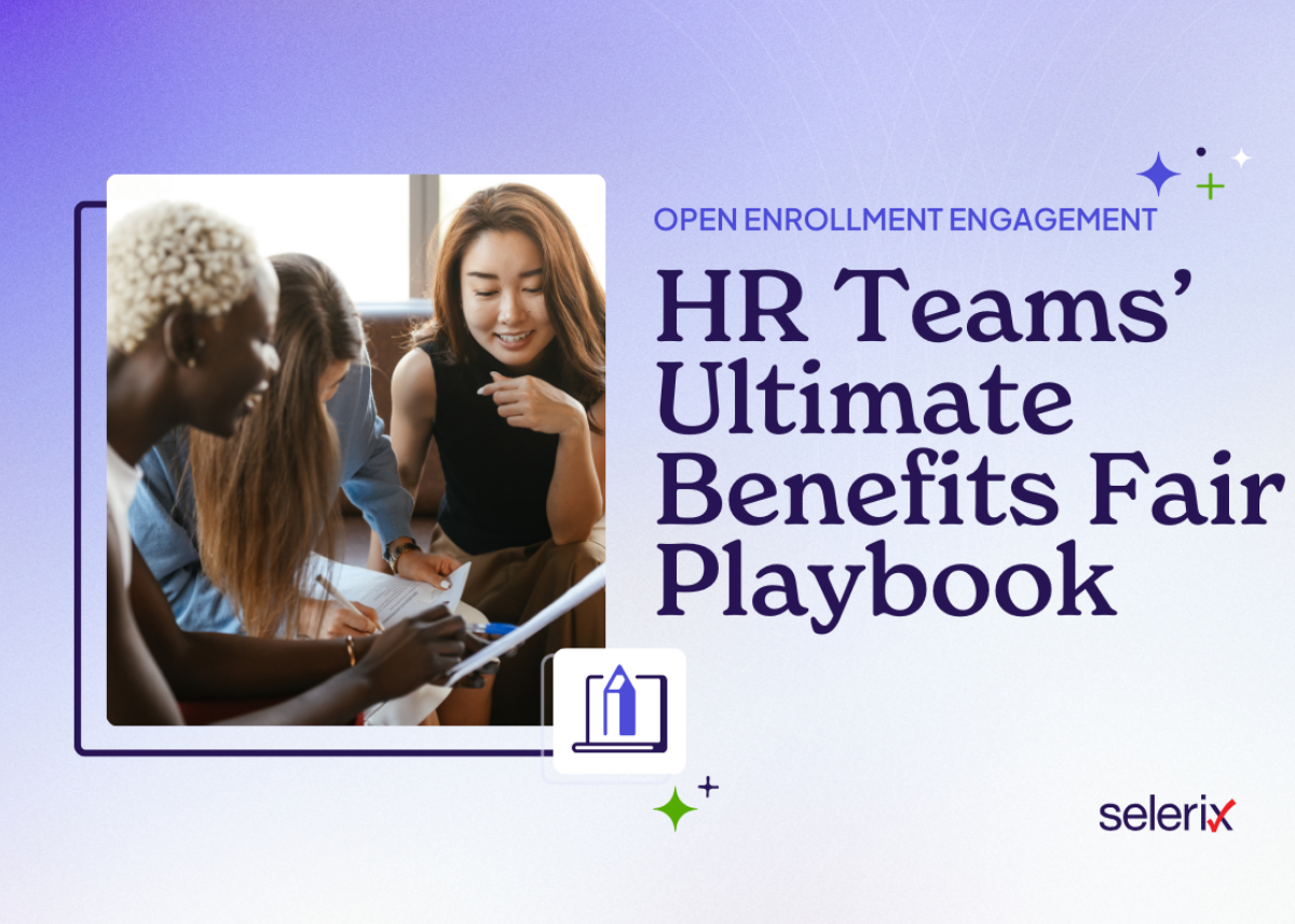 Your Benefits Fair Playbook: Engaging Employees Before Open Enrollment Begins