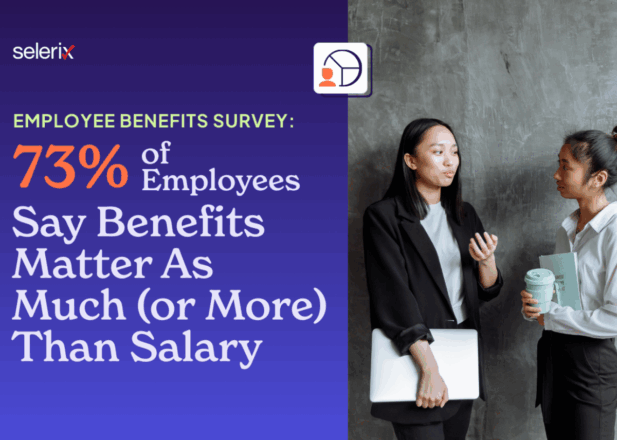How Much Do Benefits Really Matter To Employees?