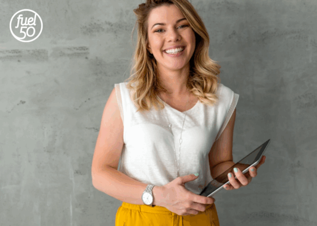 How Fuel50’s Skills Intelligence Uses AI To Democratize Talent Development