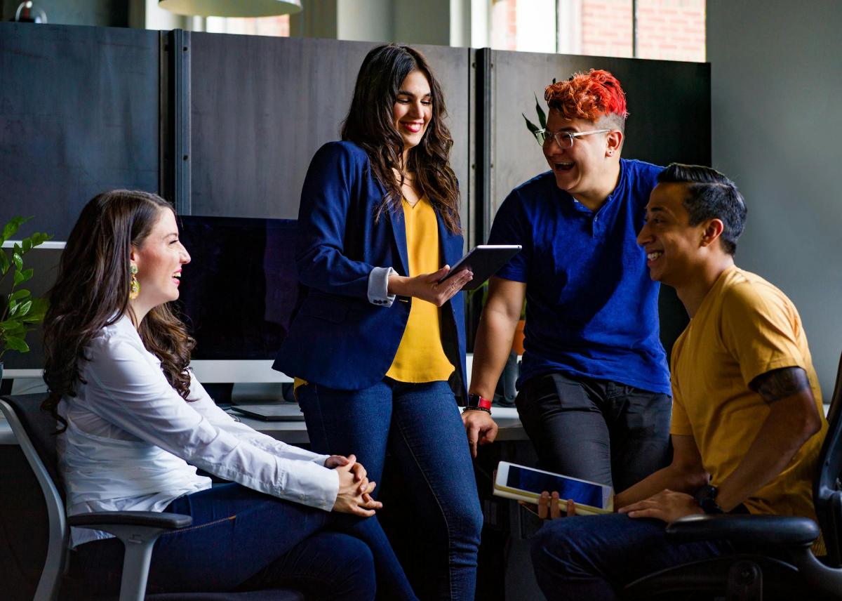 How to Build a Workplace Culture Employees Never Want to Leave