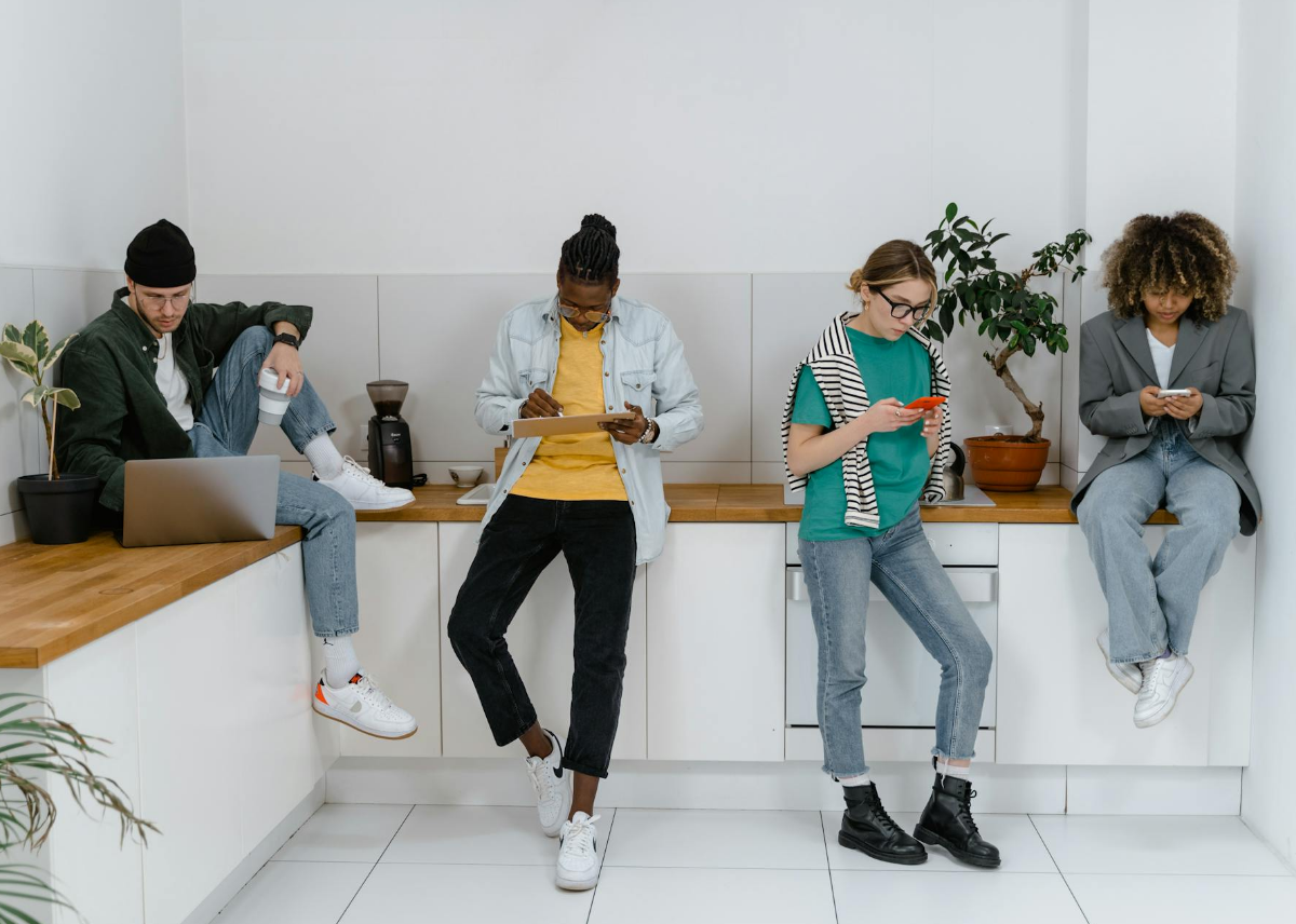 Top 5 Employee Experience Trends Shaping Work in 2025