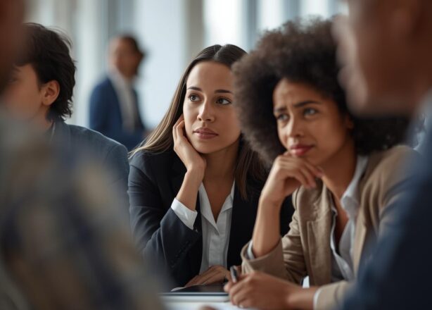 What HR Leaders are Actually Doing to Prevent Burnout