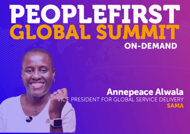 Unlocking Africa’s Digital Workforce