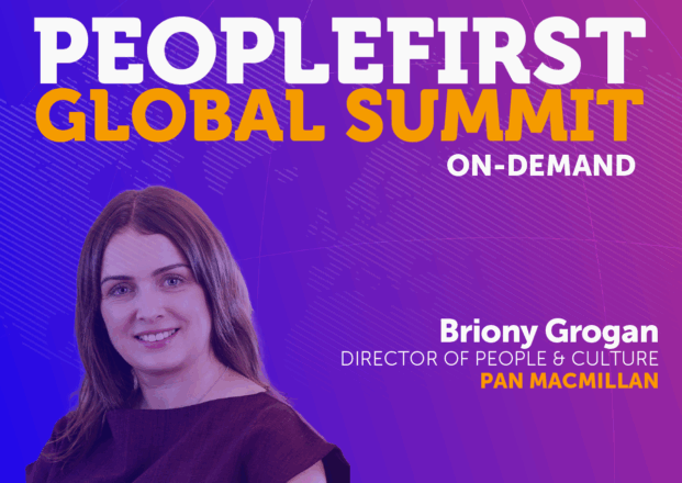 Putting people first: Building on a culture of community