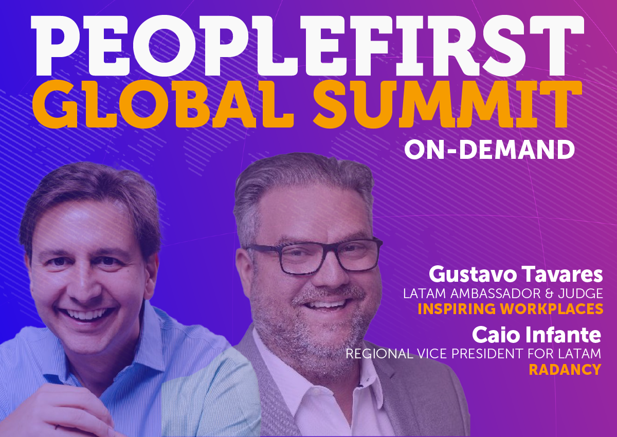 The New Cycle of Talent Experience in LATAM