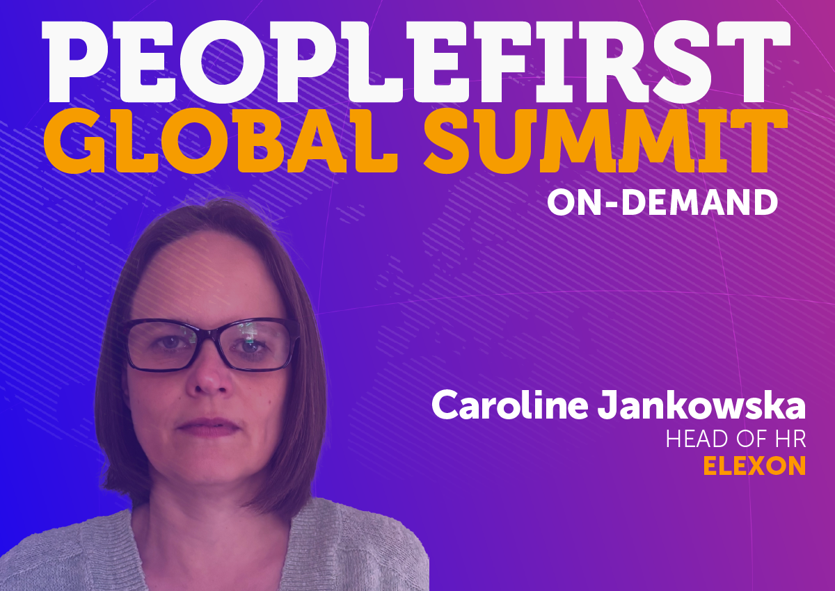 Building a Performance Culture: Turning Strategy into Measurable Impact