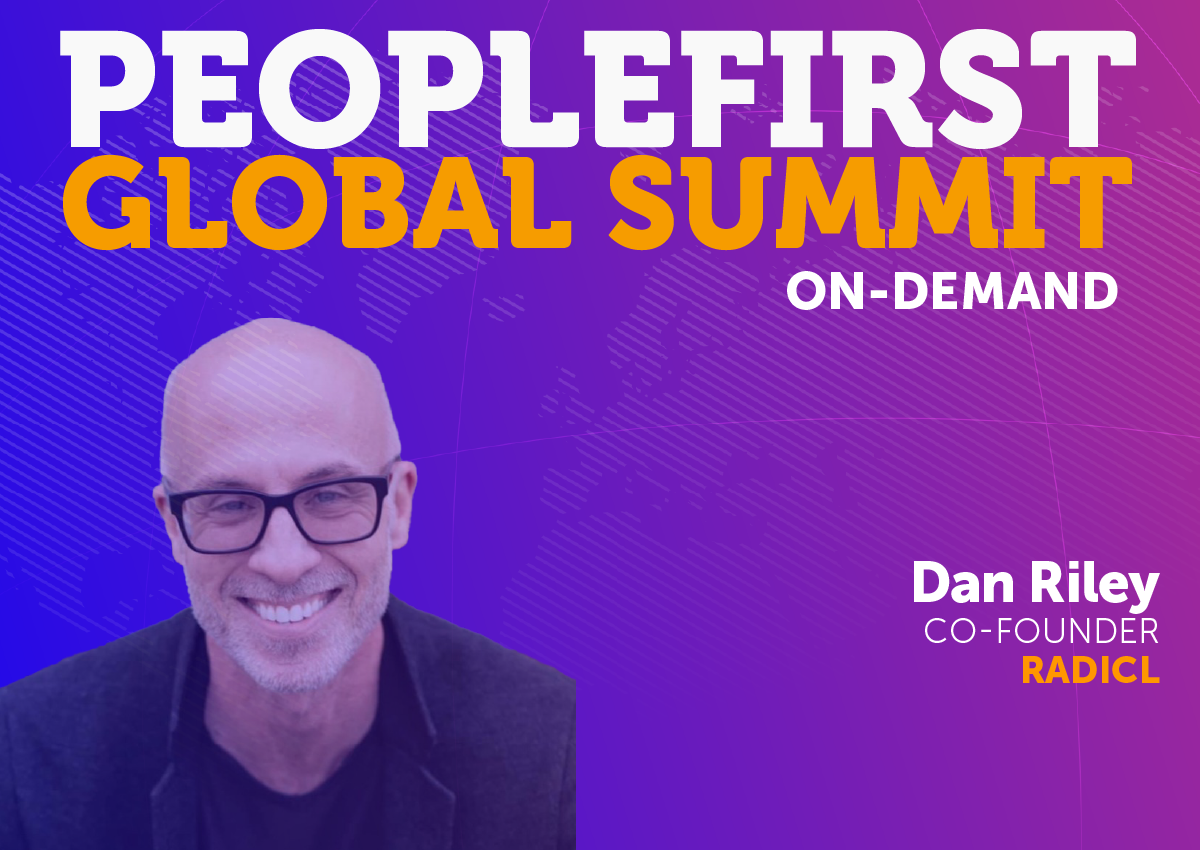 Human-First Leadership: The Catalyst for Real Change