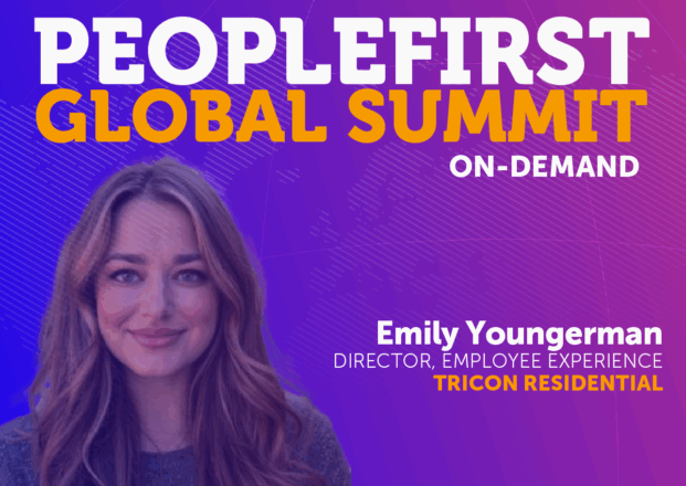 Inspiring Workplaces: The Tricon Way — Building a Holistic Employee Experience