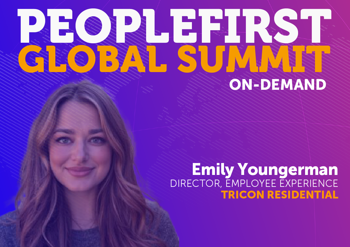 Inspiring Workplaces: The Tricon Way — Building a Holistic Employee Experience