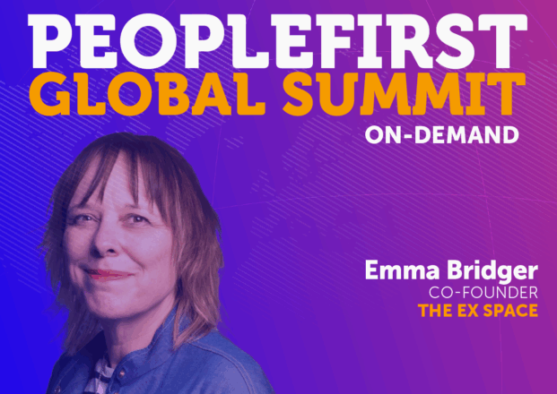 The PeopleFirst Revolution: AI, Human-Centred Design and the Future of Work
