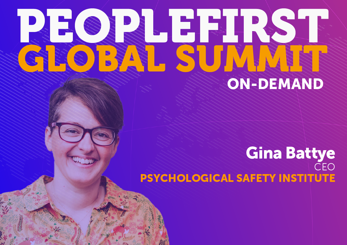 Psychological Safety Isn’t What You Think