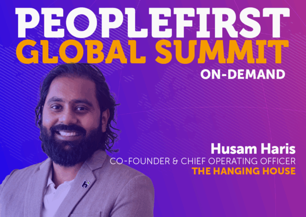 From Chaos to Clarity: Building People-First Systems