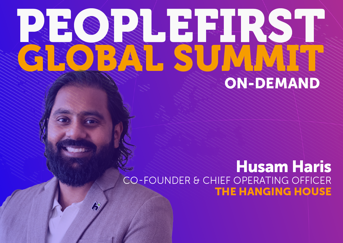 From Chaos to Clarity: Building People-First Systems