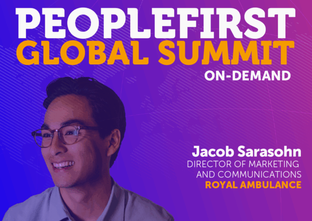 Stop Treating Internal Communication Like an Afterthought