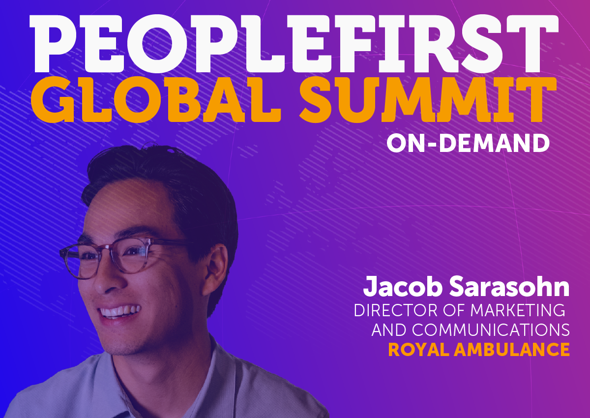 Stop Treating Internal Communication Like an Afterthought