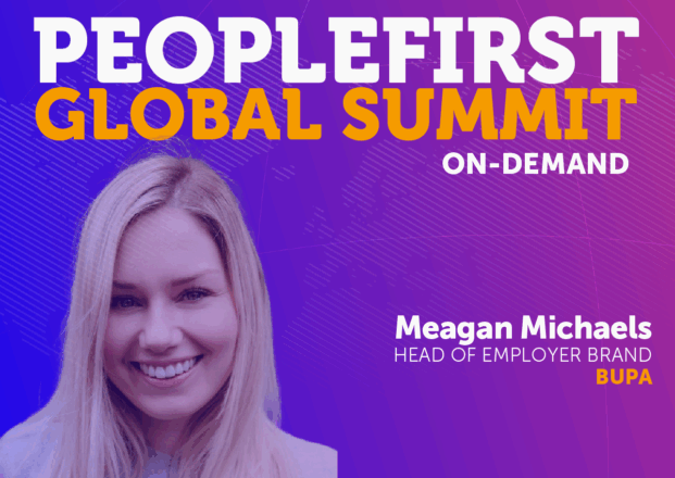 Brand Meets Culture: How Your Employer Brand Shapes Engagement