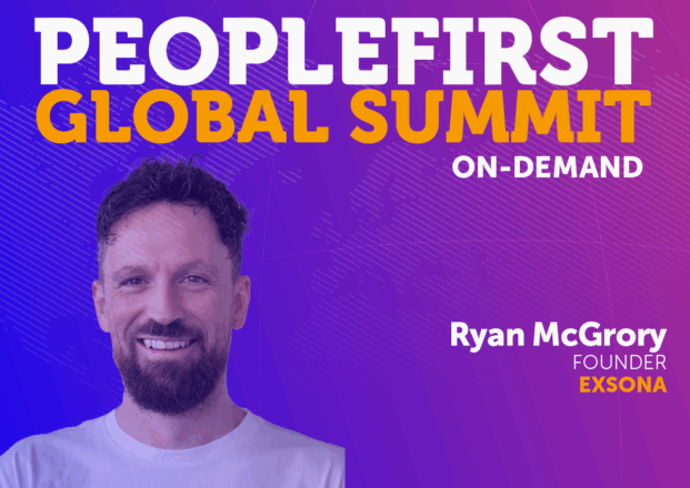 Ryan McGrory — People First in Australasia: Recognition, Reality, and the Road Ahead