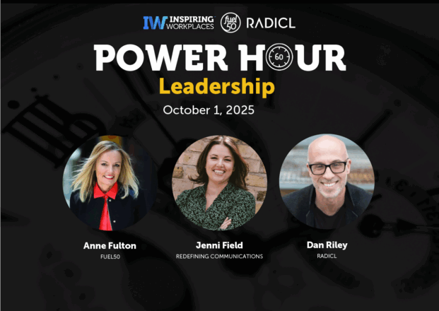 On Demand Video: Power Hour on Leadership
