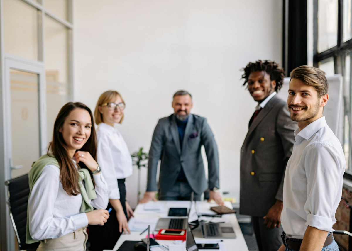 Top Workplace Culture Trends Shaping 2026