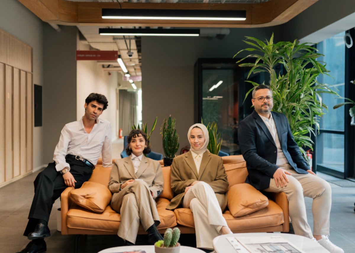 AI Is Changing How Work Gets Done: How to Prepare Your Workforce for the Future