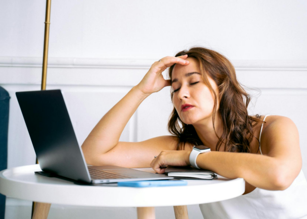 Why Rebuilding Engagement Starts with Re-Engaging Managers