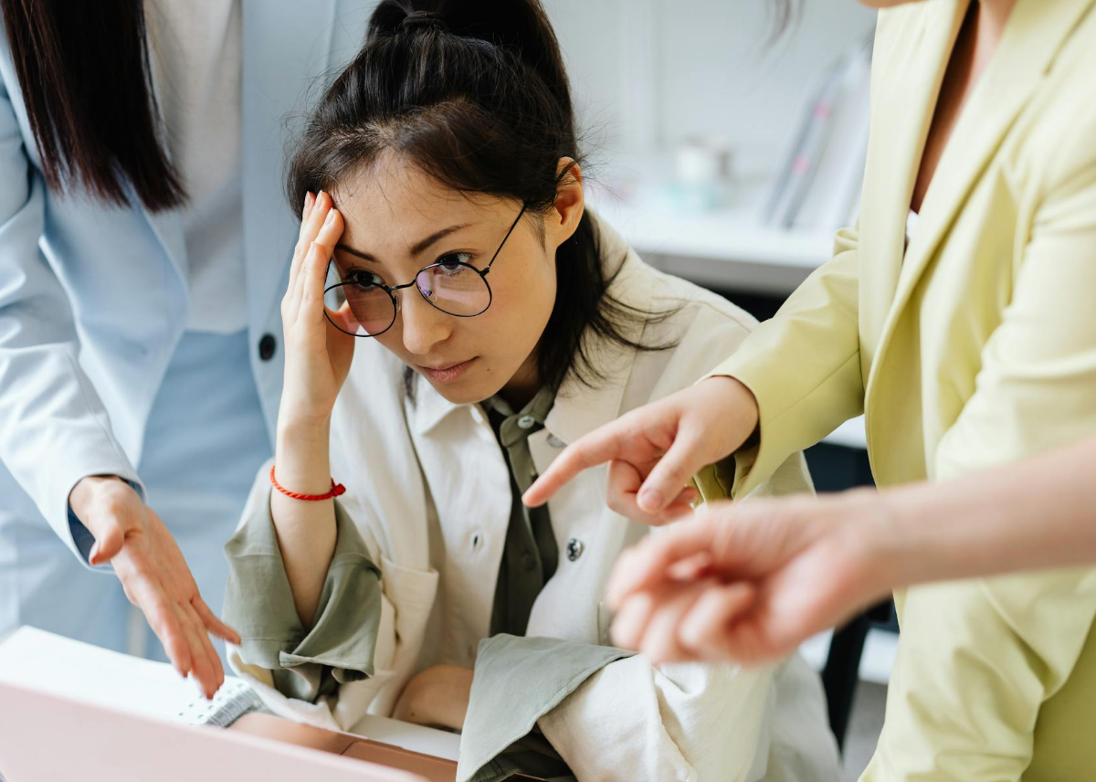 Facing burnout: Is it about workload or misaligned motivators?