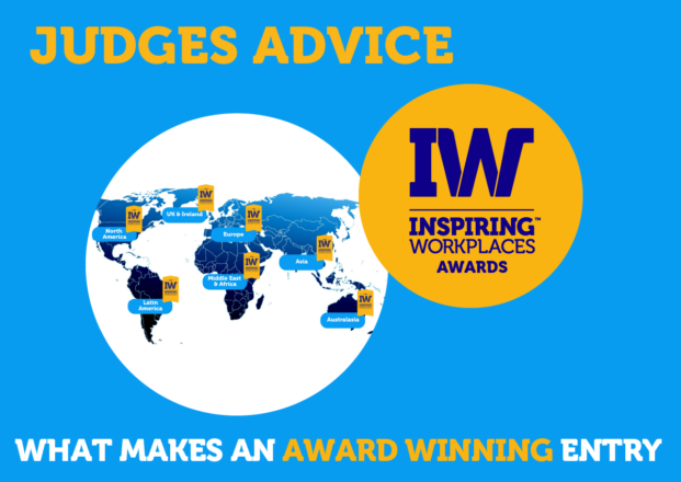 Inside the Judges’ Room: What Really Makes an Award-Winning Entry