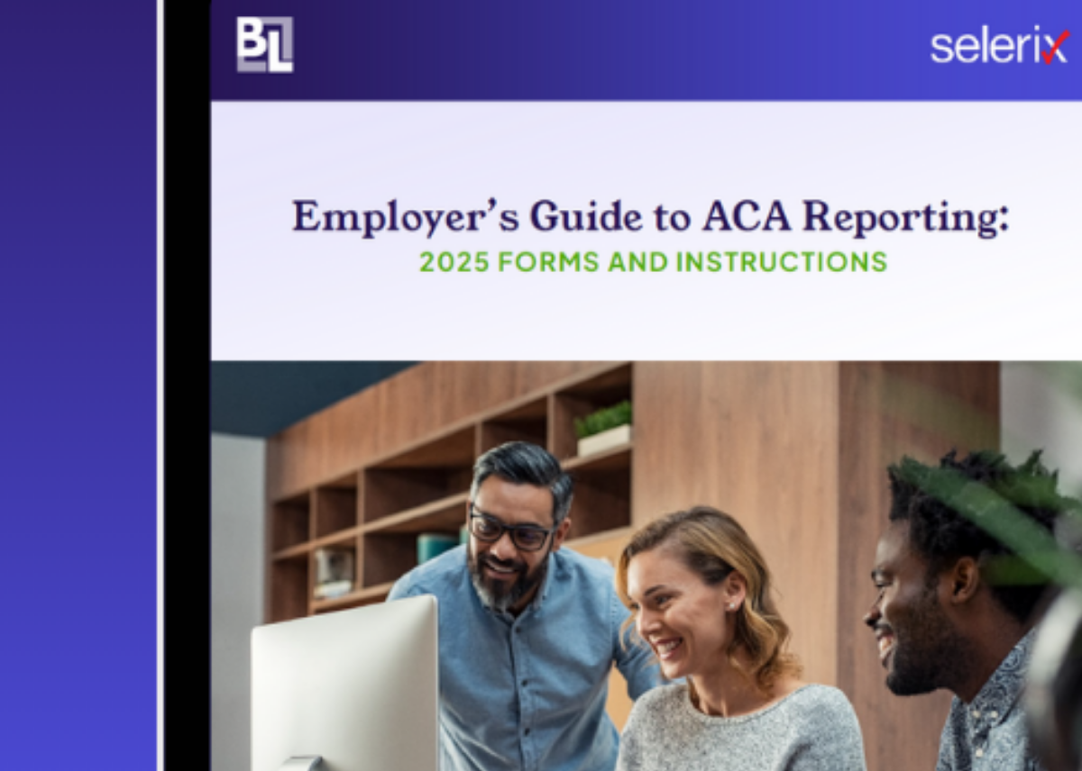 A Practical Guide for Making ACA Filing Less Painful in 2025