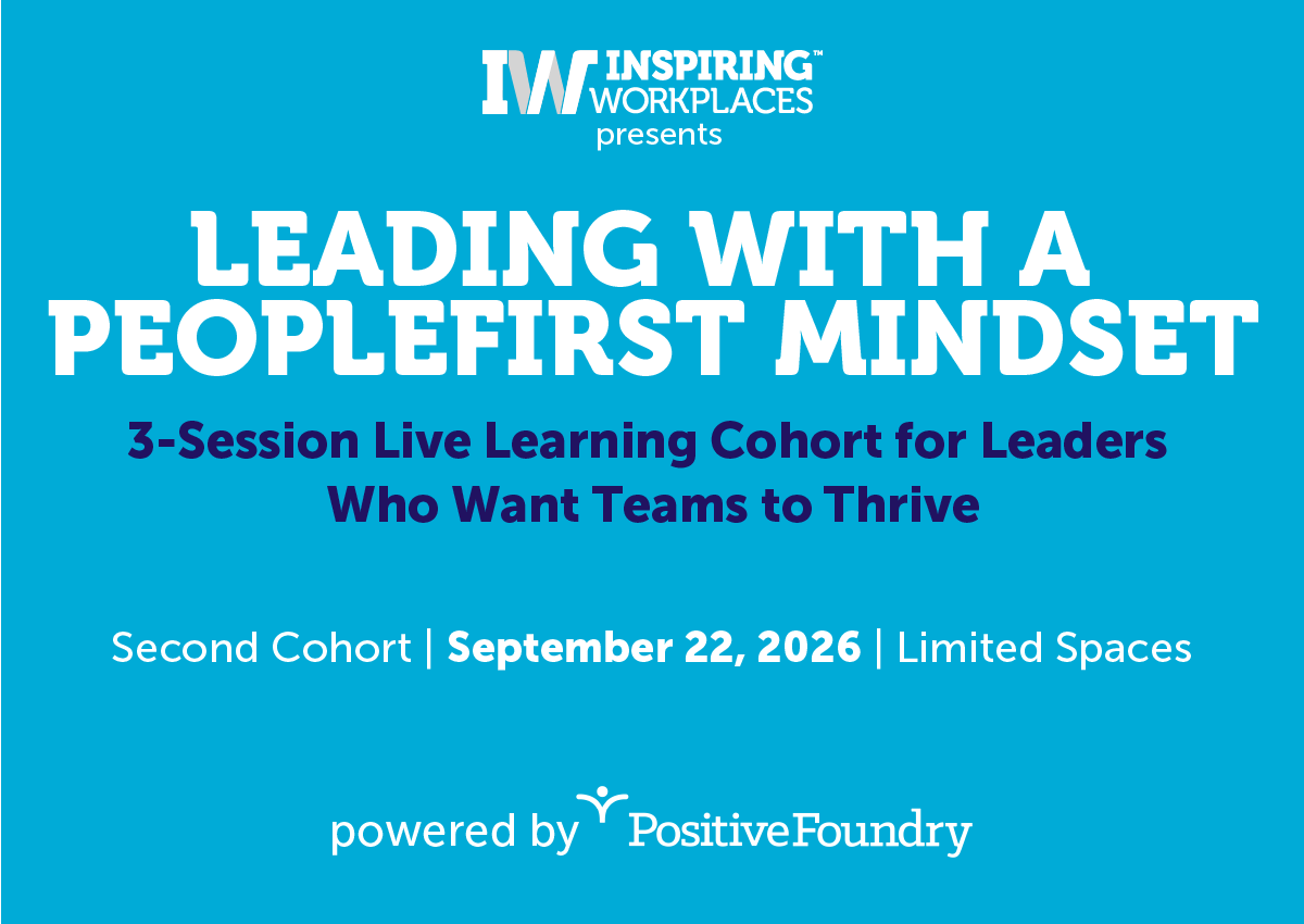 Leading with a PeopleFirst Mindset 2
