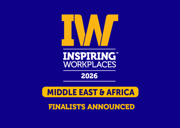 2026 Inspiring Workplaces Awards Finalists announced across the Middle East & Africa