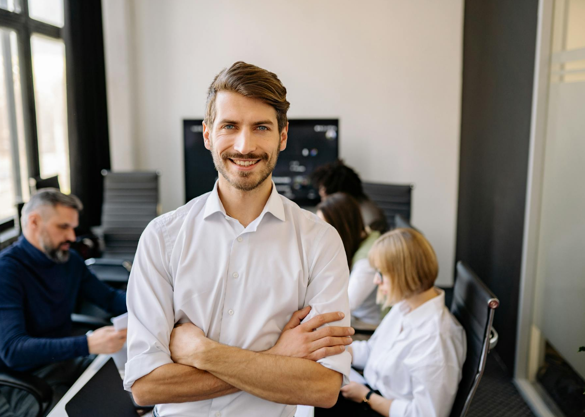 Reality-Based Leadership: Why Workplace Wellness Isn’t Enough