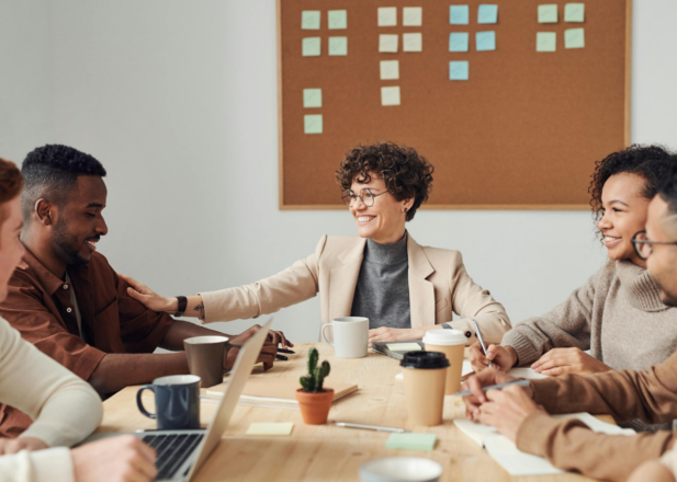 Leadership and Workplace Culture: Why Actions Matter Most