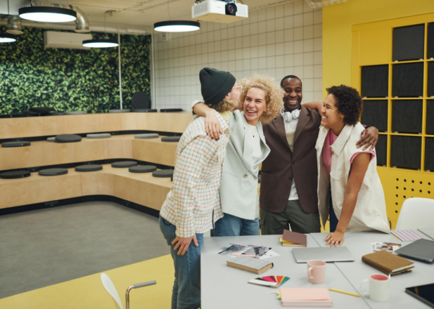 The Business Case for Belonging at Work